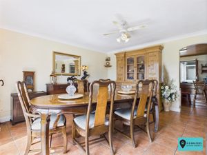 Dining Room- click for photo gallery
